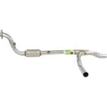 Catalytic Converter - Right Passenger Side - Walker 50551