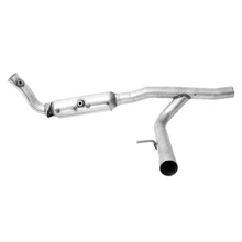 Walker 50553 Catalytic Converter, Right Passenger Side