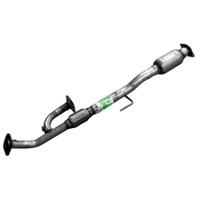 Catalytic Converter - Walker 50556