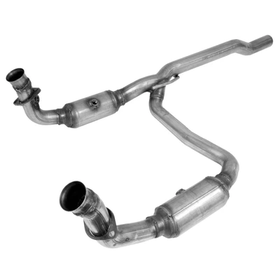 Catalytic Converter - Walker 50564