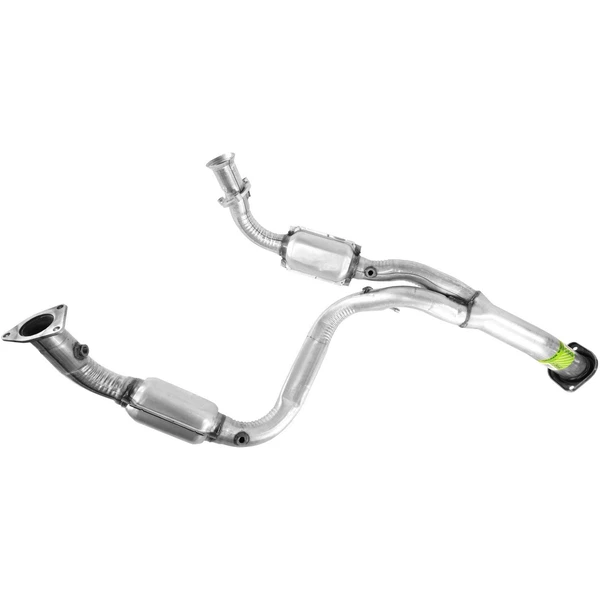 Walker 50566 Catalytic Converter, Exhaust
