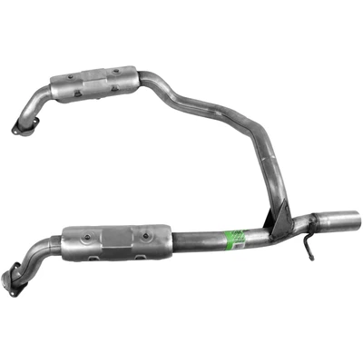 Catalytic Converter - Walker 50569