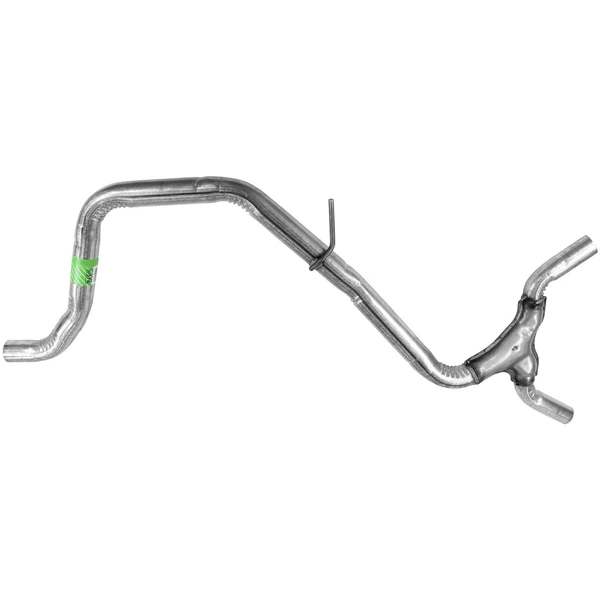 Exhaust Y Pipe - Walker 50574