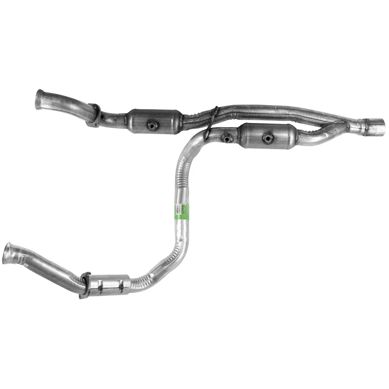 Walker 50575 Catalytic Converter, Front Side