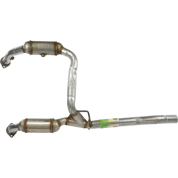 Walker 50583 Catalytic Converter, Exhaust