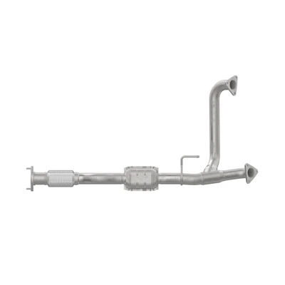 Catalytic Converter - Rear Side - Walker 50585