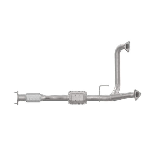 Walker 50585 Catalytic Converter, Rear Side