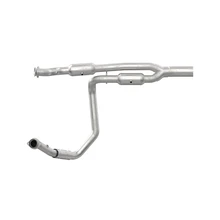 Catalytic Converter - Left and Right - Walker 50586