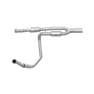 Catalytic Converter - Left and Right - Walker 50586
