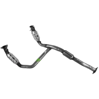 Catalytic Converter - Walker 50601