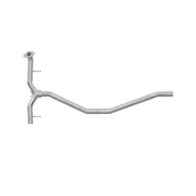 Exhaust Y Pipe - Walker 50605