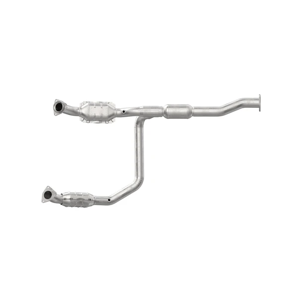 Walker 50606 Catalytic Converter, Exhaust