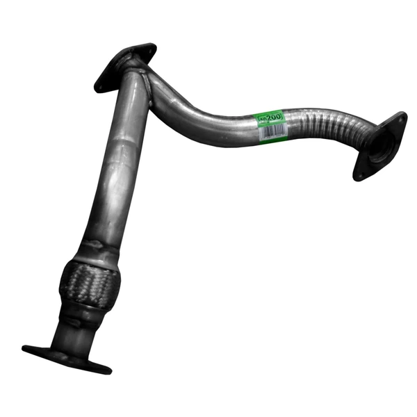 Exhaust Y Pipe - Walker 50200
