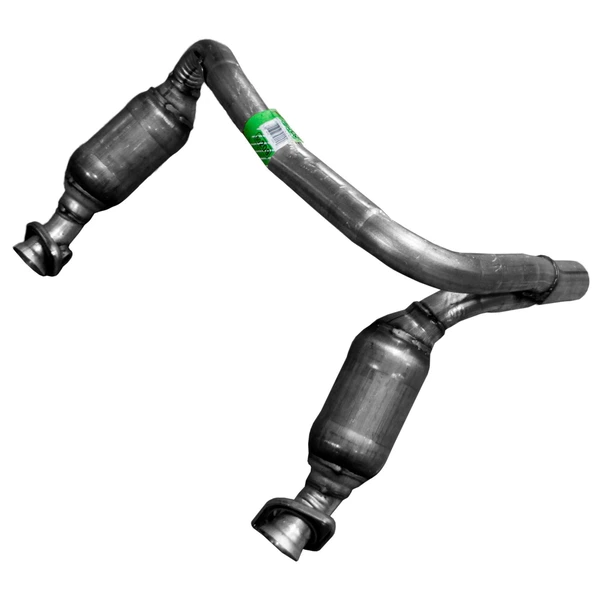 Walker 50209 Catalytic Converter, Exhaust