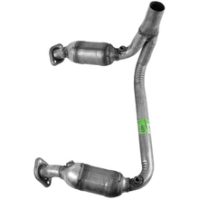 Walker 50211 Catalytic Converter, Exhaust
