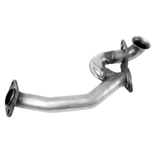 Exhaust Y Pipe - Front Side - Walker 50214
