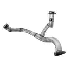 Exhaust Y Pipe - Walker 50216