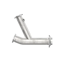 Exhaust Y Pipe - Walker 50221