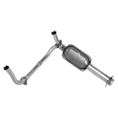 Catalytic Converter - Walker 50300
