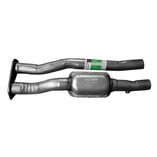 Walker 50308 Catalytic Converter, Right Passenger Side