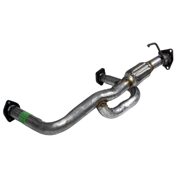 Exhaust Y Pipe - Walker 50315