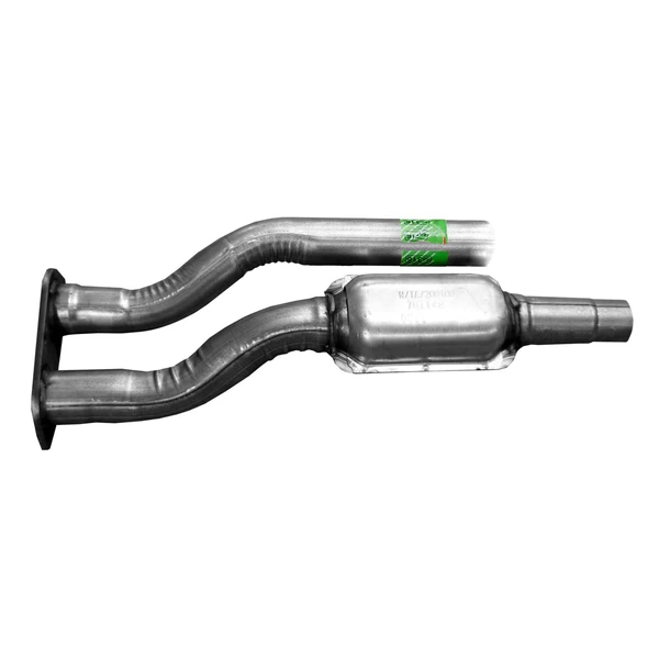Walker 50316 Catalytic Converter, Rear Side