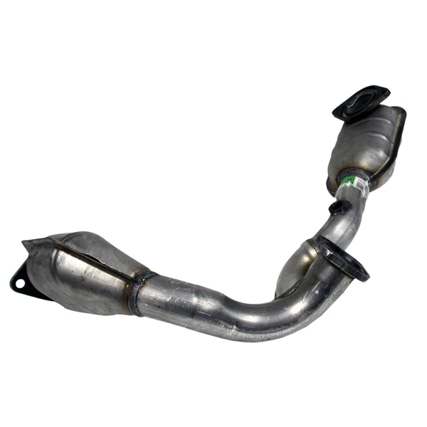 1、Walker 50336 Front Side Catalytic Converter product image