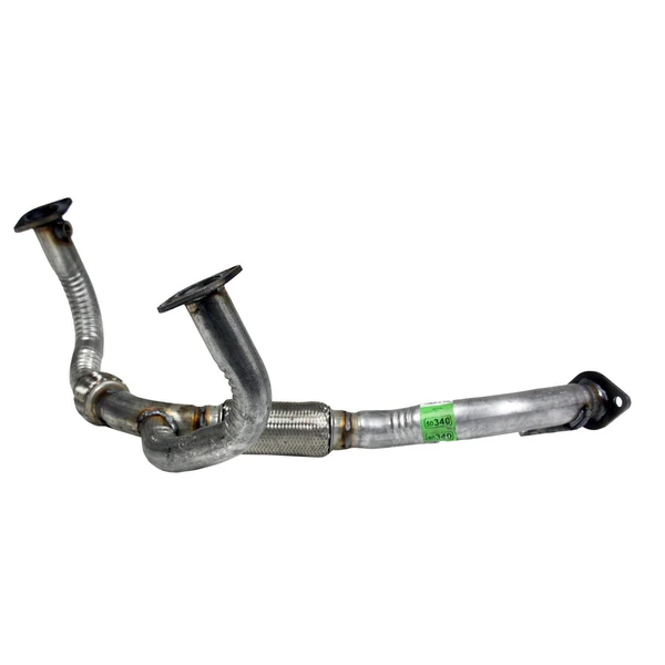 Exhaust Y Pipe - Walker 50340