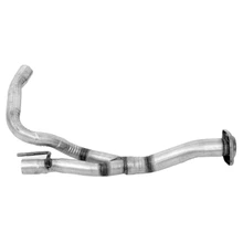 Exhaust Y Pipe - Walker 50344