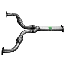 Exhaust Y Pipe - Walker 50345