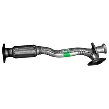 Exhaust Y Pipe - Front Side - Walker 50349
