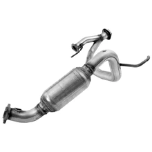 Walker 50352 Catalytic Converter, Left Driver Side
