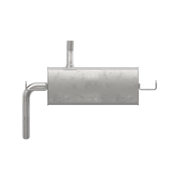 Exhaust Muffler Assembly - Walker 50359