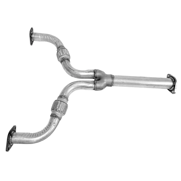 Exhaust Y Pipe - Walker 50362