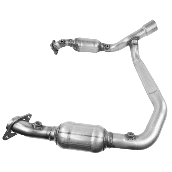 Walker 50364 Catalytic Converter, Exhaust