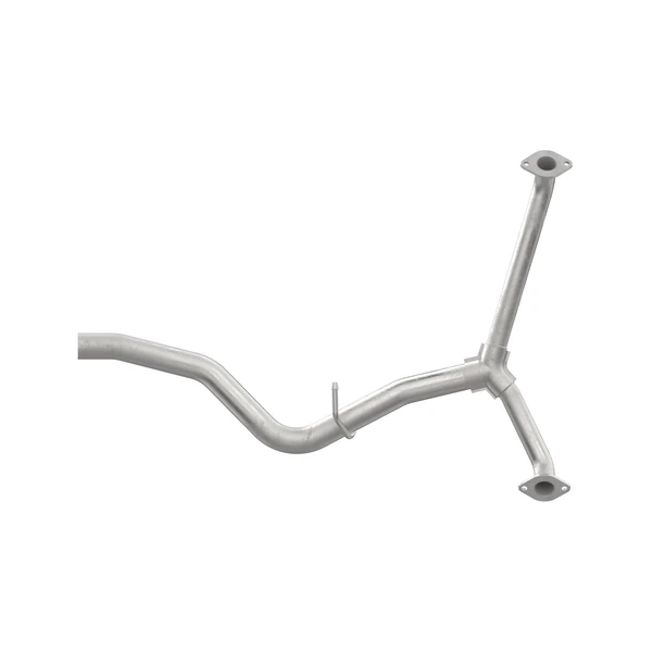 Exhaust Y Pipe - Walker 50365