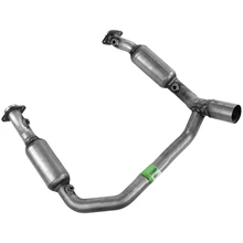 Walker 50368 Catalytic Converter, Front Side