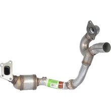 Walker 50371 Catalytic Converter, Front Side