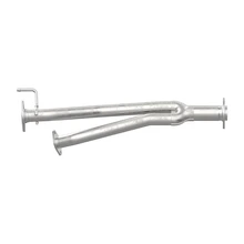 Exhaust Y Pipe - Walker 50374