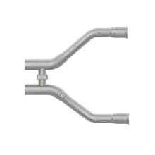 Exhaust H Pipe - Walker 50375