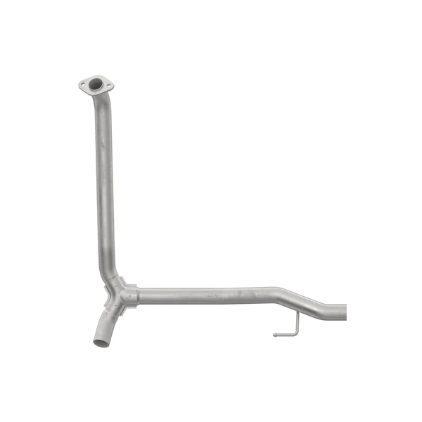 Exhaust Y Pipe - Walker 50376