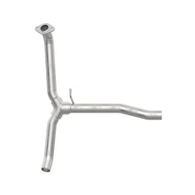 Exhaust Y Pipe - Walker 50378