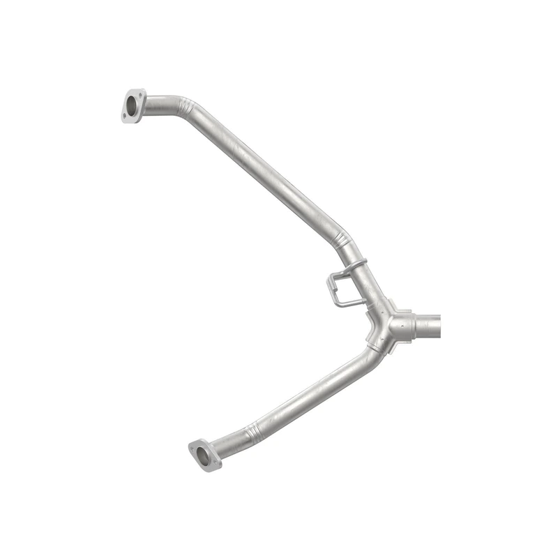 Exhaust Y Pipe - Walker 50379