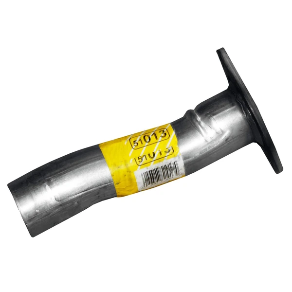 Exhaust Pipe - Walker 51013