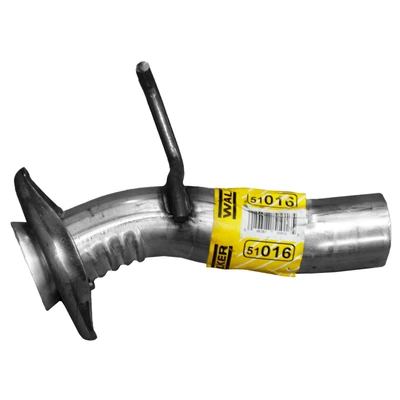 Exhaust Pipe - Walker 51016