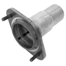 Exhaust Pipe - Walker 51026