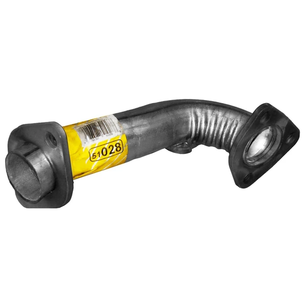 Exhaust Pipe - Walker 51028