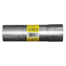 Exhaust Pipe - Front Side - Walker 51031