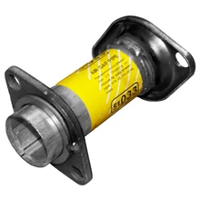 Exhaust Pipe - Rear Side - Walker 51033