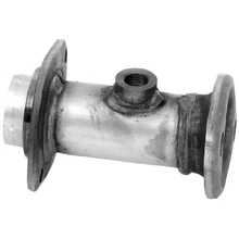 Exhaust Pipe - Rear Side - Walker 51034
